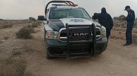 Estamos combatiendo la alta incidencia delictiva en Tizayuca: SSC