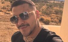 Las metas de Christian Nodal para 2026 generan reacciones 