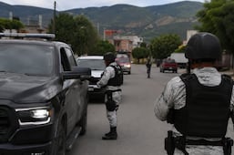 Guardia Nacional reforzará vigilancia en Acaxochitlán ante denuncias de extorsión