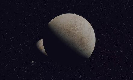 Conjunción de Marte y Júpiter: ¿cuándo ver el evento astronómico?