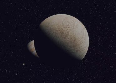 Conjunción de Marte y Júpiter: ¿cuándo ver el evento astronómico?