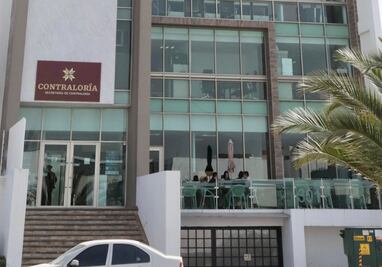 Se fueron sin reportar su patrimonio 13 exfuncionarios de Hidalgo