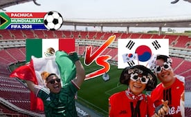 Mundial 2026: En duelo clave, México se mide ante Corea por la calificación