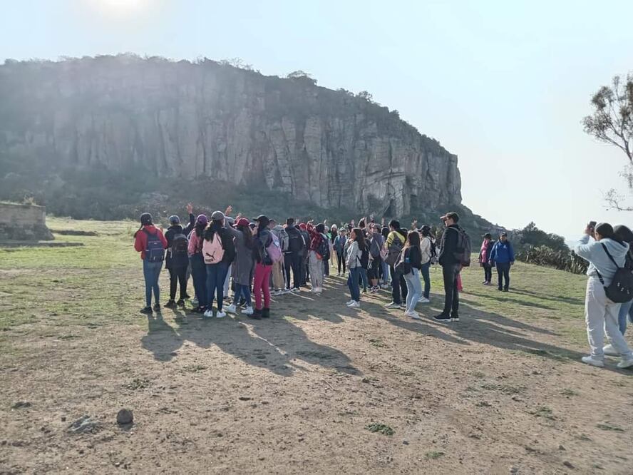 El Solsticio de invierno está marcado para el 21 de diciembre | Foto: Especial
