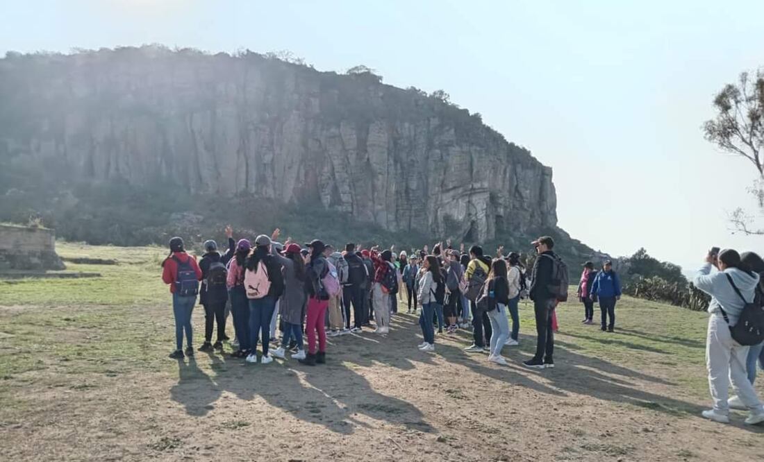 El Solsticio de invierno está marcado para el 21 de diciembre | Foto: Especial