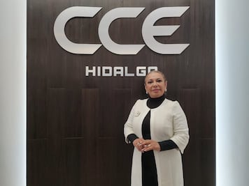 El sector comercial y empresarial en Tulancingo requiere estar capacitado: Lorena García