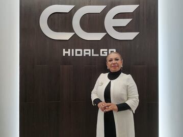 El sector comercial y empresarial en Tulancingo requiere estar capacitado: Lorena García