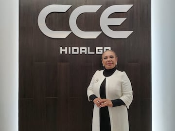 El sector comercial y empresarial en Tulancingo requiere  estar capacitado: Lorena García