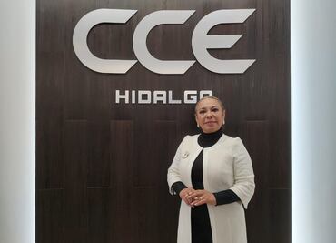 El sector comercial y empresarial en Tulancingo requiere  estar capacitado: Lorena García