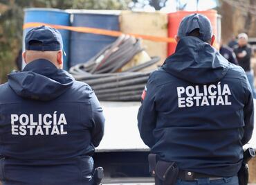 Desmantelan puntos de huachicoleo en Cuautepec y Santiago Tulantepec