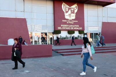 Al menos 350 trabajadores del Poder Ejecutivo ganan menos de un salario mínimo