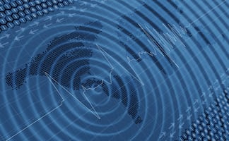 Se registra sismo de magnitud 6.5; se percibe de forma moderada en Hidalgo