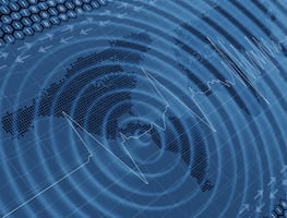 Cuatro sismos sacuden Zimapán en menos de un mes