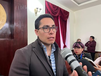 Percepción de inseguridad en Pachuca no refleja realidad: Jorge Reyes