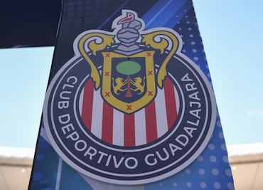 Chivas multaría a Alexis Vega y "Chicote" Calderón con 500 mil pesos