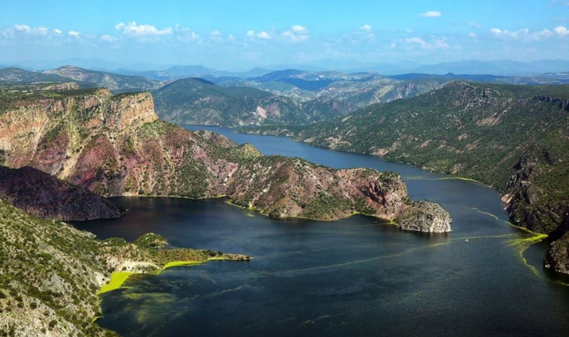 Foto: Turismo Hidalgo