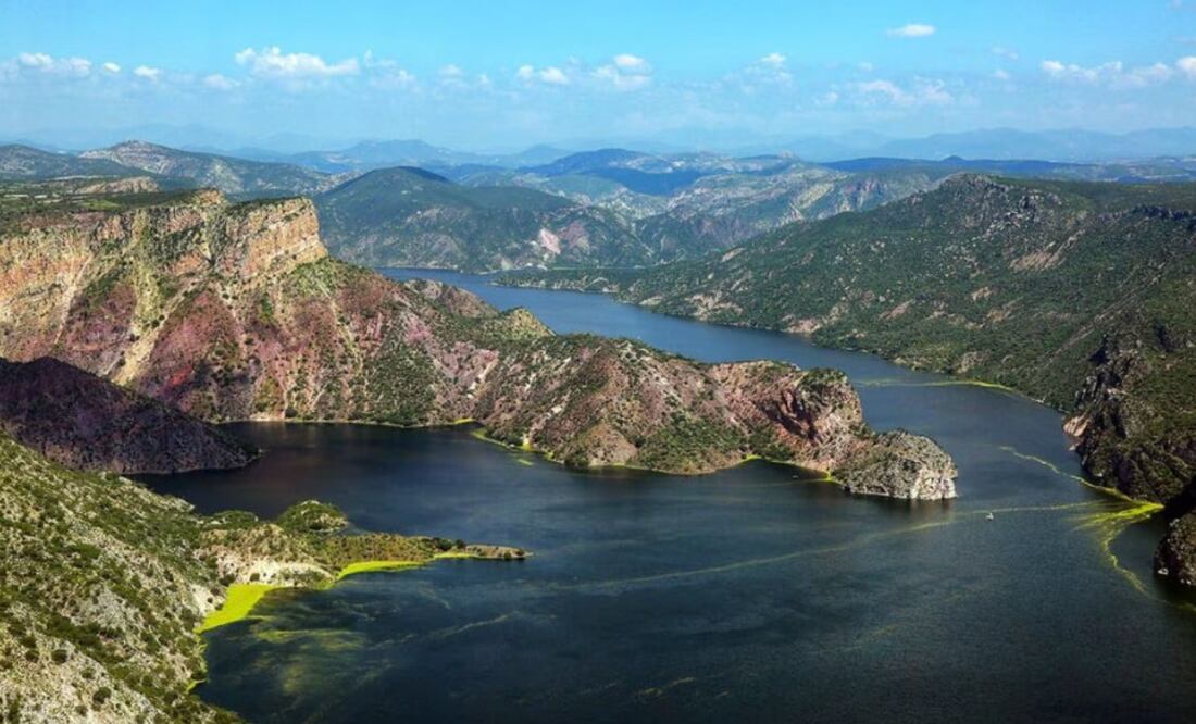 Foto: Turismo Hidalgo