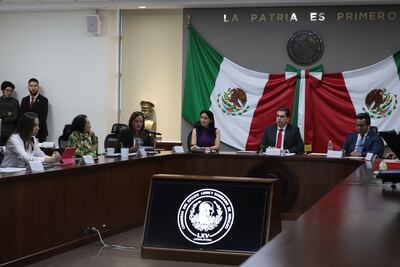 Se registraron 16 diputados de Morena para LXVI Legislatura