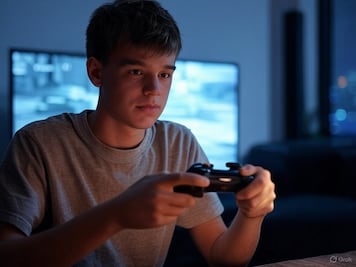 Gamers en México gastan 5 mil 500 pesos al año; es el mercado más grande de videojuegos en América Latina