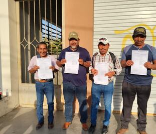 Continúa conflicto entre comunidades de Rancho Viejo y Parajes en Huejutla