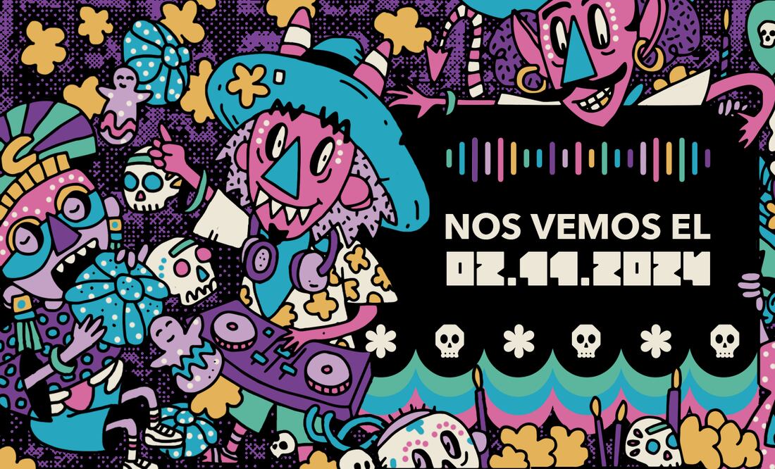 Facebook: Festival La Freakz