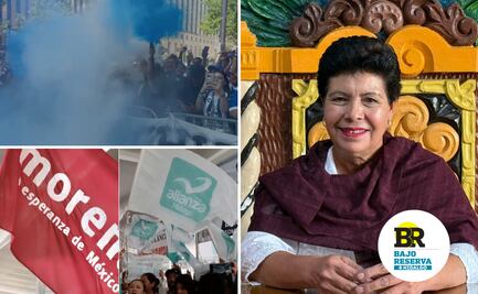 Bajo Reserva Hidalgo 19/06/25