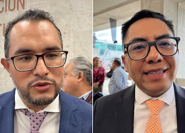 Diputados del PRI y MC acusan retrasos en elaboración de dictámenes en Poder Legislativo