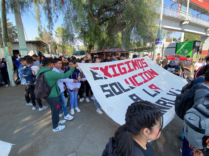 Foto: Luis Soriano