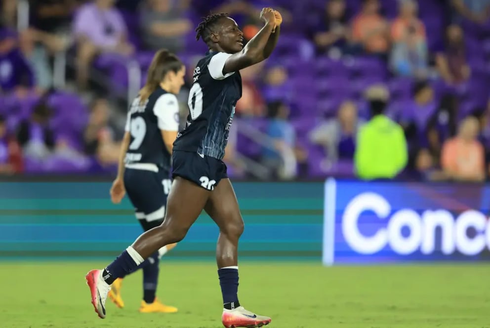 Foto: Concacaf Champions Cup