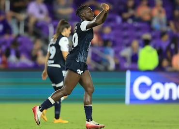 Pachuca Femenil ya tiene fecha para su semifinal en la Concachampions