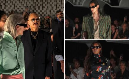 El acento latino de Willy Chavarria resuena con fuerza en la Paris Fashion Week