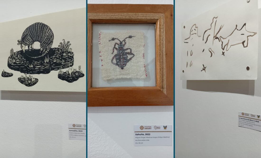 Fotos: Erika Gutiérrez