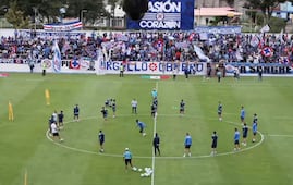 Vuelve Cruz Azul a Hidalgo 