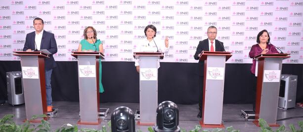 Coinciden en que el agua es una de las principales problemáticas en el distrito Actopan