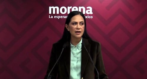 Morena emitirá esta semana convocatoria para coordinaciones municipales rumbo a 2027