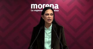 Morena emitirá esta semana convocatoria para coordinaciones municipales rumbo a 2027