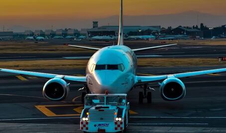 ¿El AICM cerrará por obras de remodelación para el Mundial 2026? 