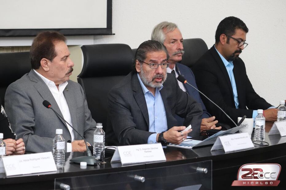 Foto: El Universal Hidalgo