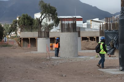 Tren AIFA-Pachuca: Sheinbaum decreta ocupación de 99 predios particulares