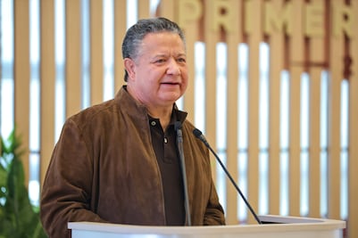 Gobernador de Hidalgo llama al diálogo para resolver conflicto en la Cooperativa Cruz Azul