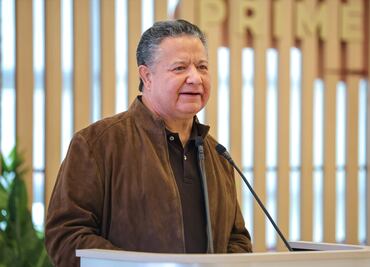 Gobernador de Hidalgo llama al diálogo para resolver conflicto en la Cooperativa Cruz Azul