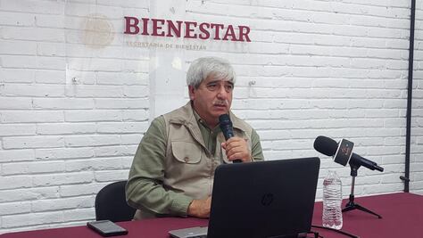 Instalarán cuatro módulos en Pachuca para la credencialización de salud 