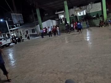 Conflictos en Yahualica impiden instalación de casilla en Mecatlán; alcaldesa sigue retenida