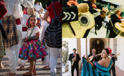 San Felipe Orizatlán abrirá el Festival de la Huastecas