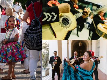 San Felipe Orizatlán abrirá el Festival de la Huastecas