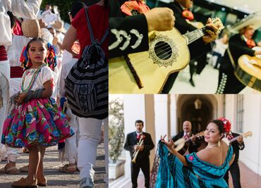 San Felipe Orizatlán abrirá el Festival de la Huastecas