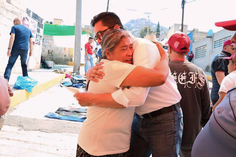 Foto: FB Lalo Medecigo