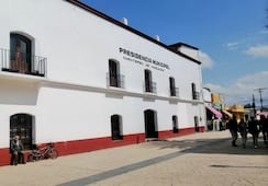 Aprueban en Comisión de Hacienda deuda para Cuautepec por 22.5 mdp 