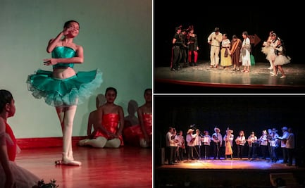 Centro de las Artes de Hidalgo abre convocatoria  para 133 talleres artísticos