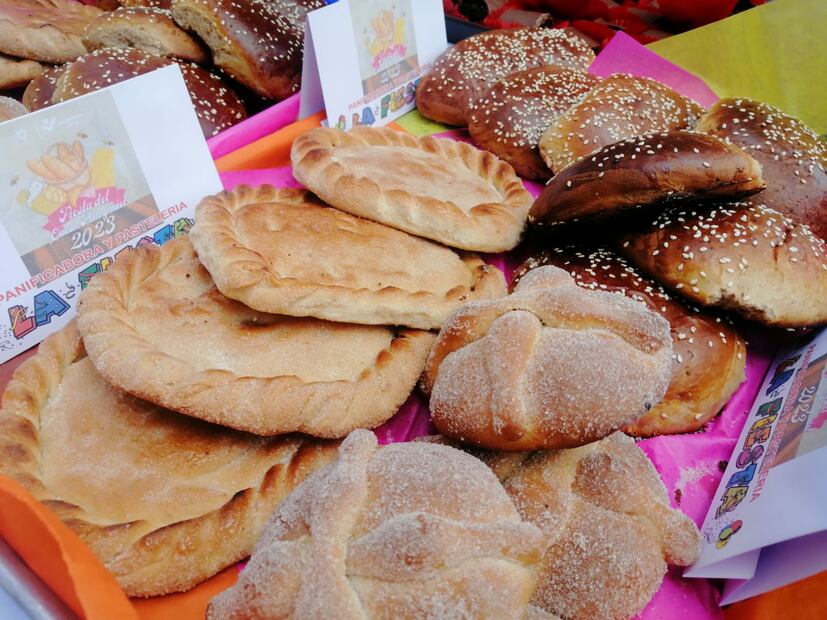 Podría desaparecer Cámara de la Panificadora en Tulancingo | Foto: Grisel Lira